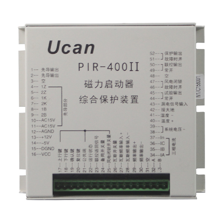 上海頤坤PIR-400II磁力啟動器綜合保護(hù)裝置-1.jpg