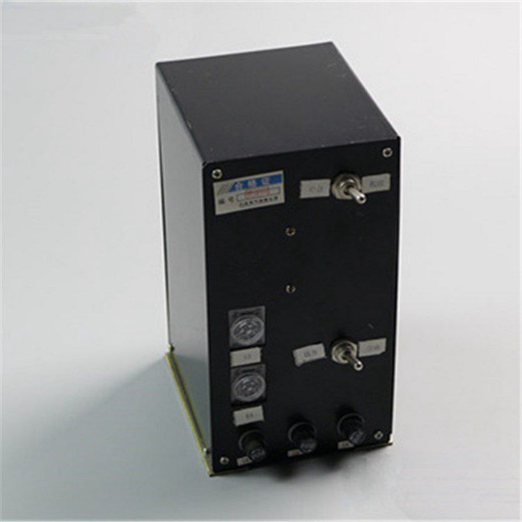 八達(dá)電氣_QJZ-315智能啟動(dòng)器控制單元綜合保護(hù)器(圖1)