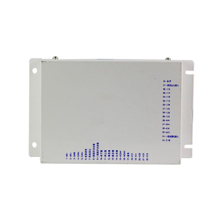 ZDB-1A電動機(jī)保護(hù)器|湘潭華宇科技有限公司(圖1)